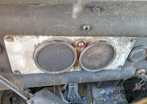 1947 Ford Uk from USA, damaged, VIN 71GC393699